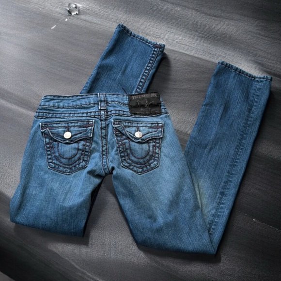 True Religion Denim - True Religion Jeans | Size 26